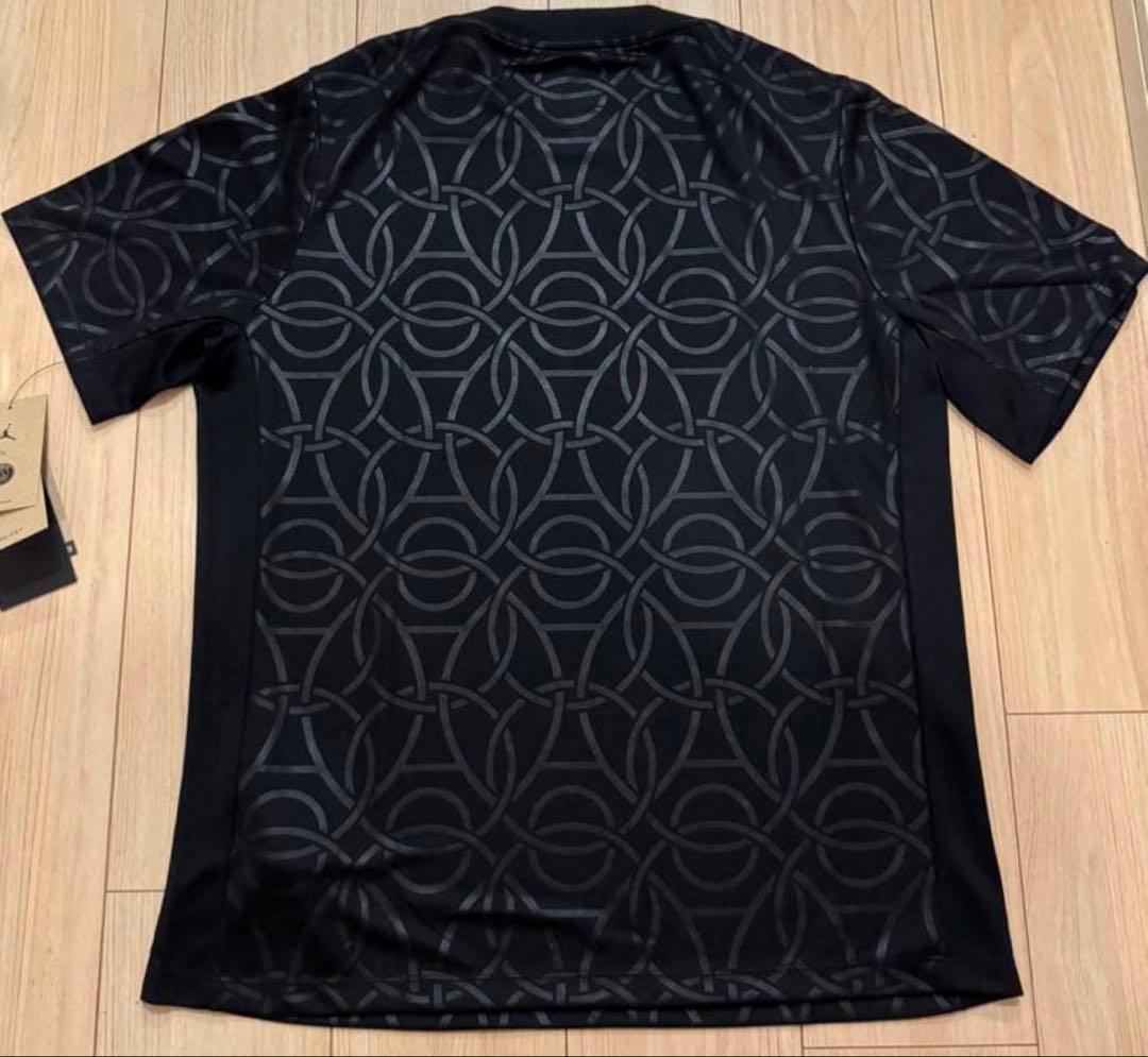 Nike Paris Saint-Germain Jersey Lサイズ