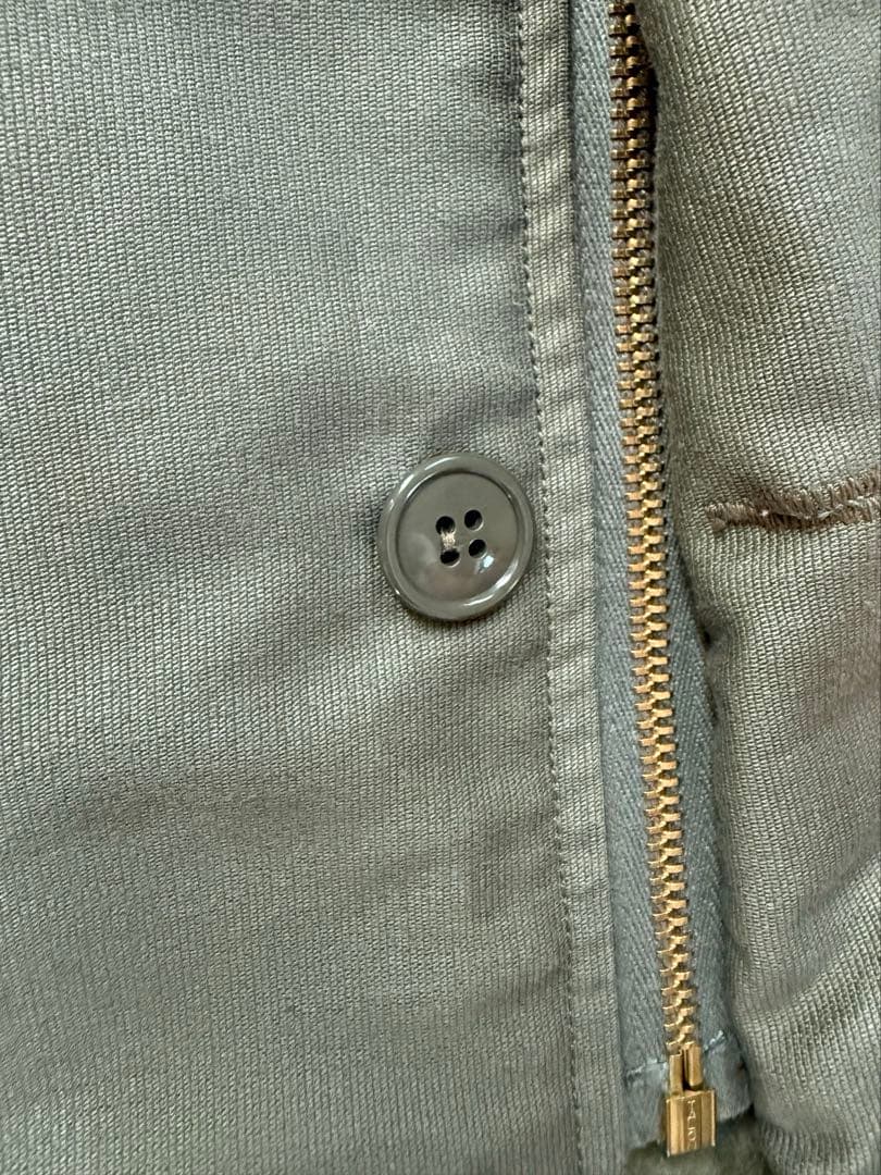 マッコイズrealmccoy’s MJ21113 A-2デッキジャケットUSN