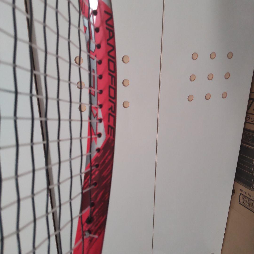 ナノフォース8v二本セット