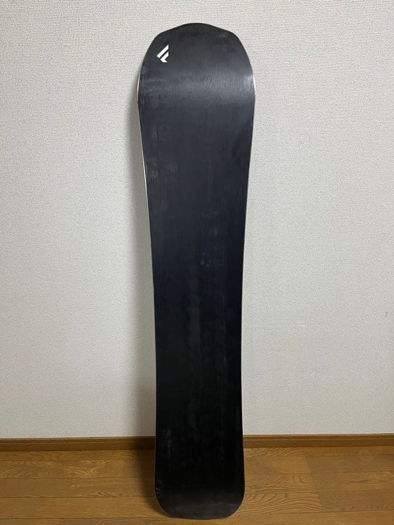 スノーボード　板　ファナティック FANATIC BT 22-23