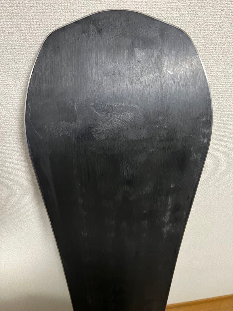 スノーボード　板　ファナティック FANATIC BT 22-23