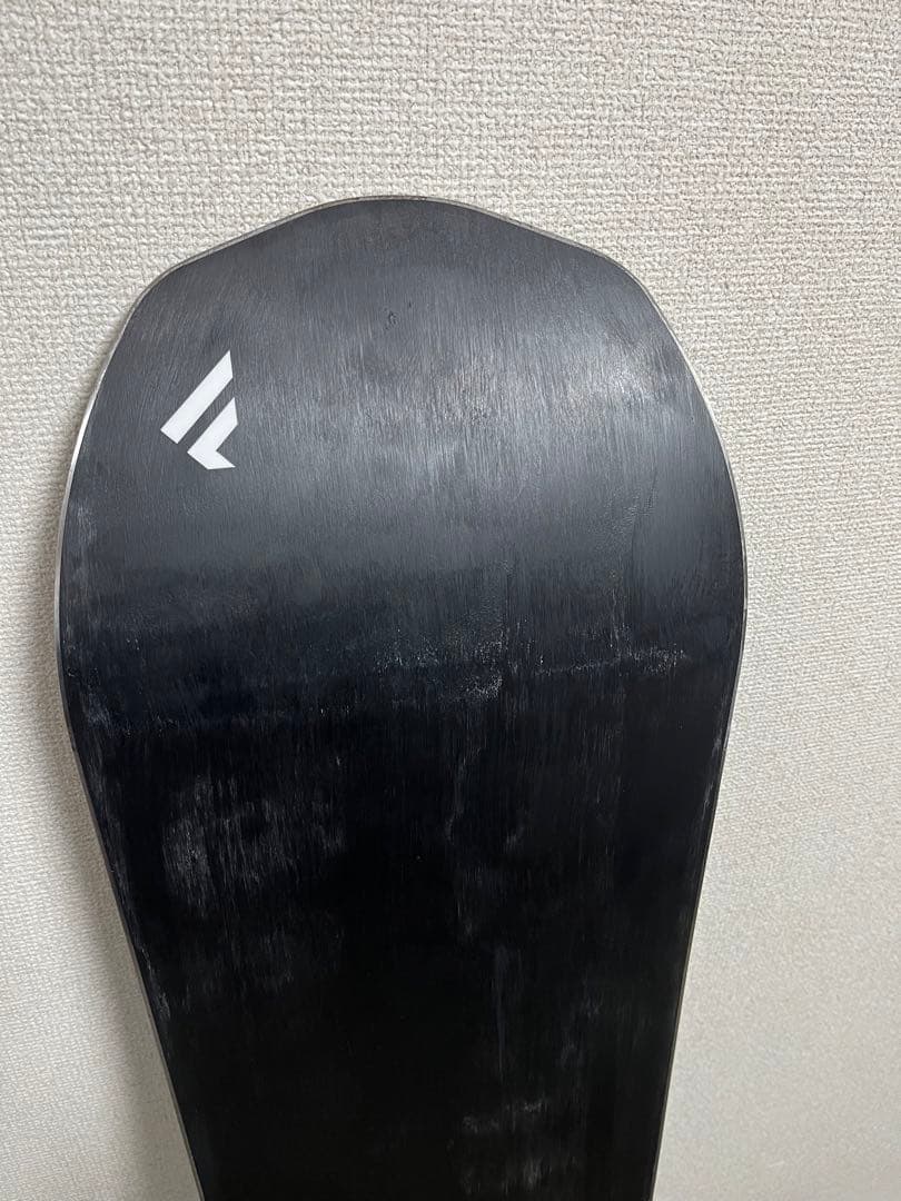 スノーボード　板　ファナティック FANATIC BT 22-23