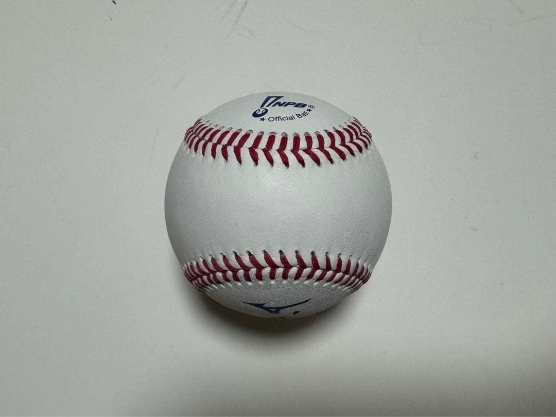 村上宗隆 直筆サインボール NPB 統一球 試合球 東京ヤクルトスワローズ