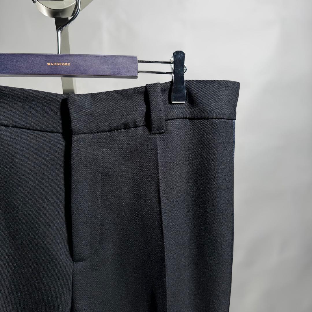 極美品 WALES BONNER TAILORING DRILL size50