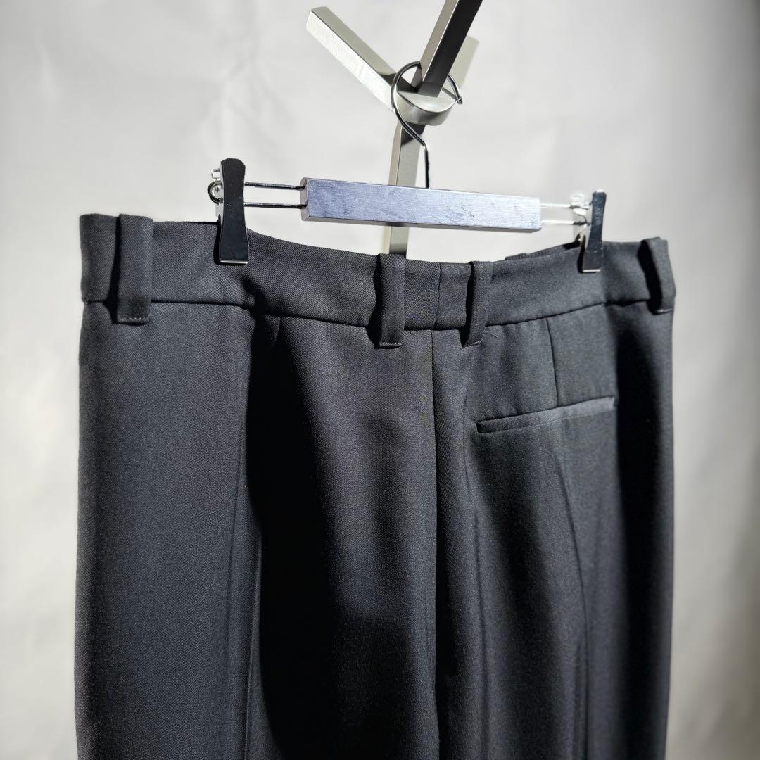 極美品 WALES BONNER TAILORING DRILL size50