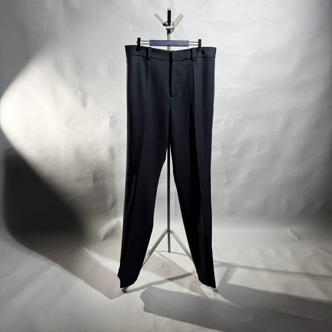 極美品 WALES BONNER TAILORING DRILL size50