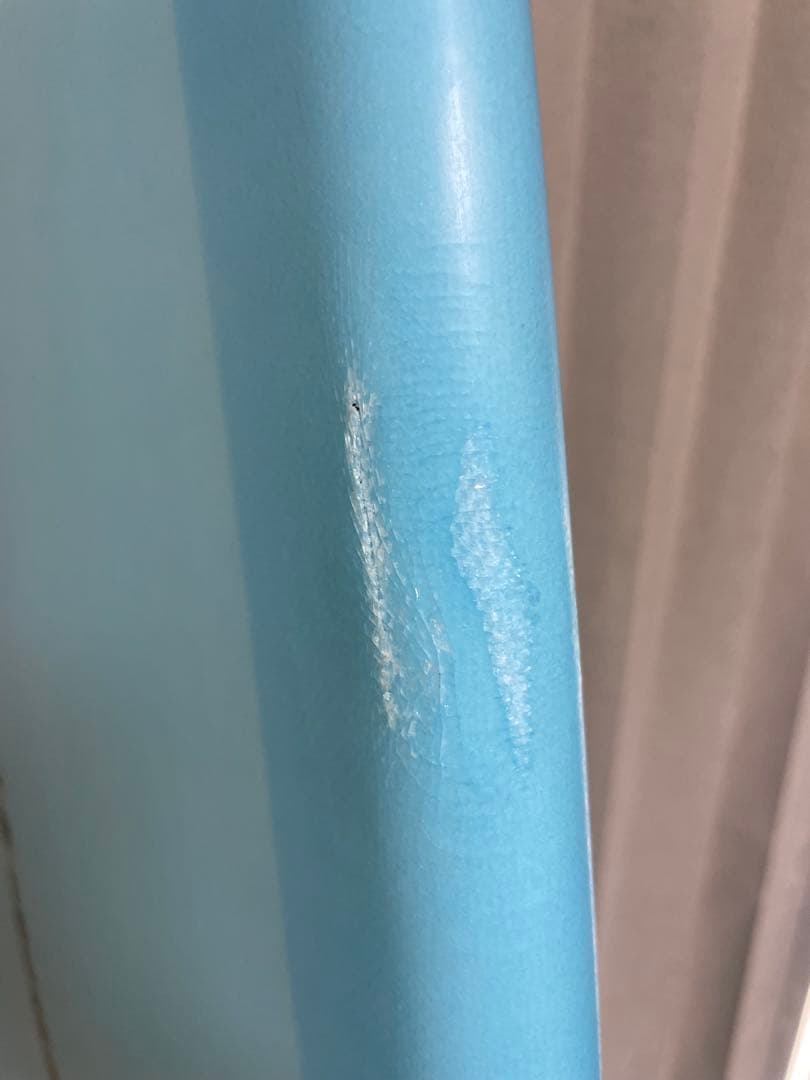 Channel s CI MID 6.6 フィン　ニットケース付