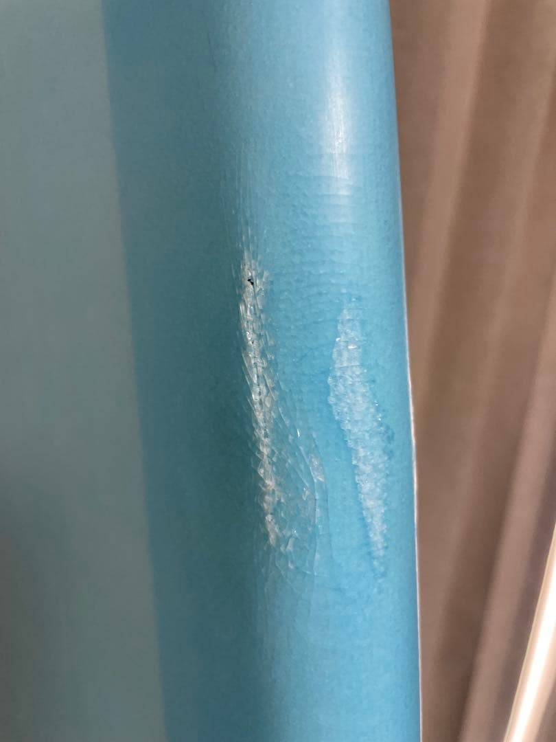 Channel s CI MID 6.6 フィン　ニットケース付