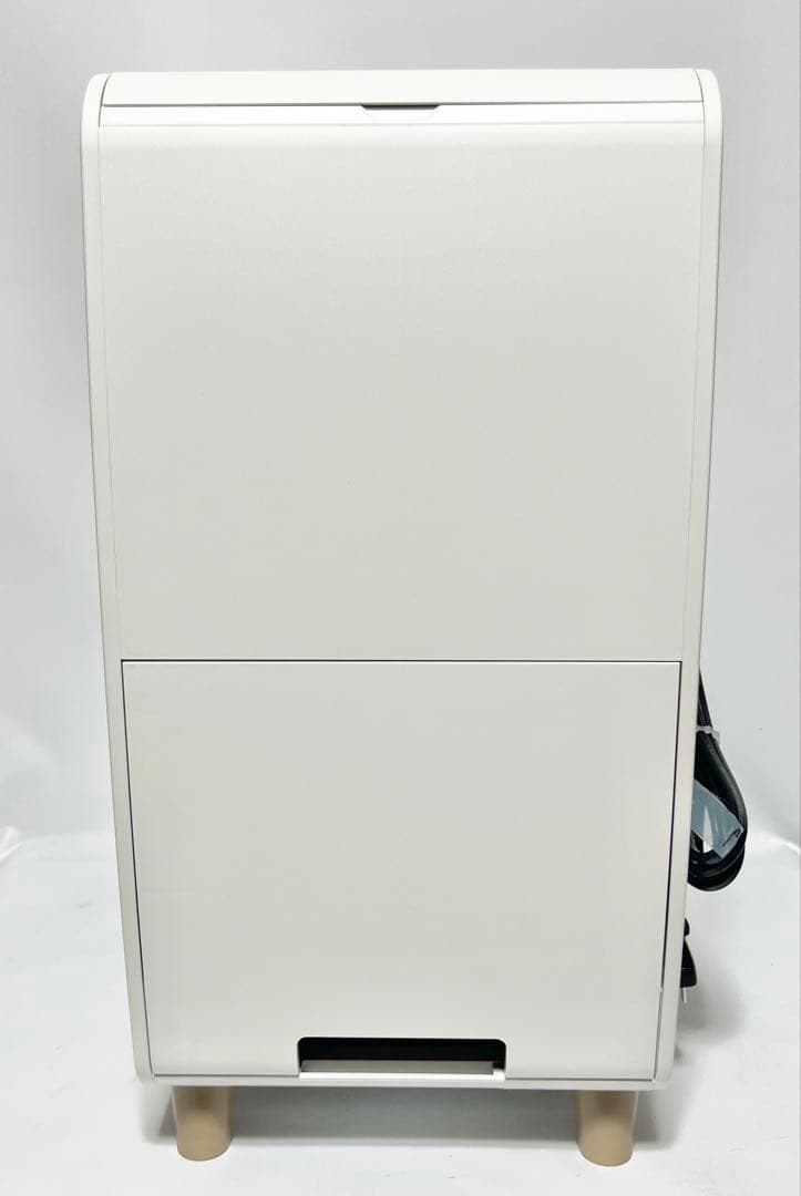 みる【未使用】CORONA ハイブリッド式加湿器 UF-HV103R(W)