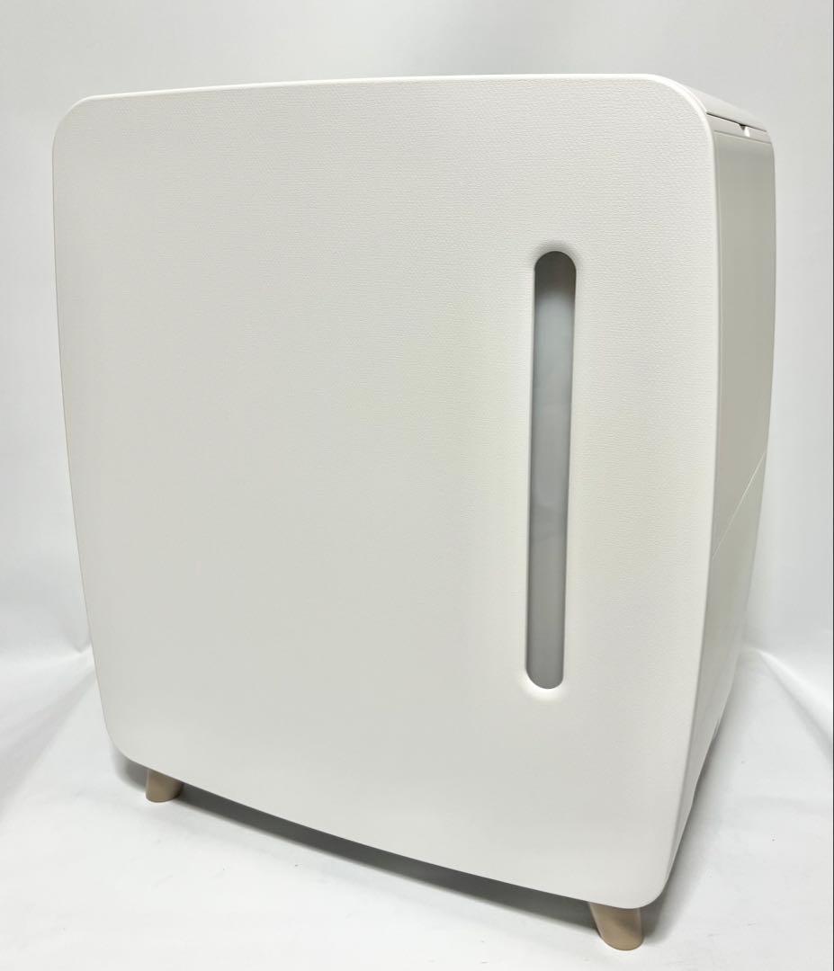 みる【未使用】CORONA ハイブリッド式加湿器 UF-HV103R(W)