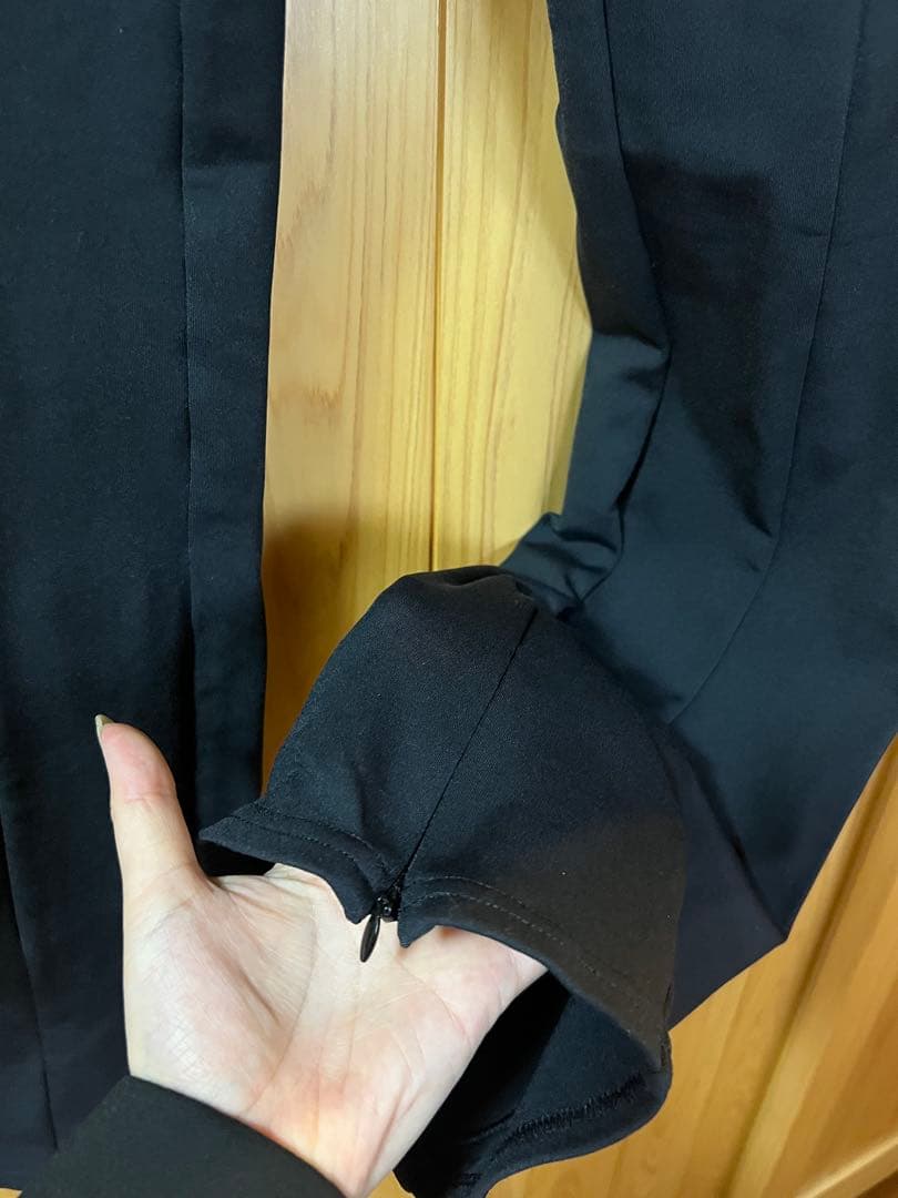 alo yoga レギンス　フレア　yogaウェア