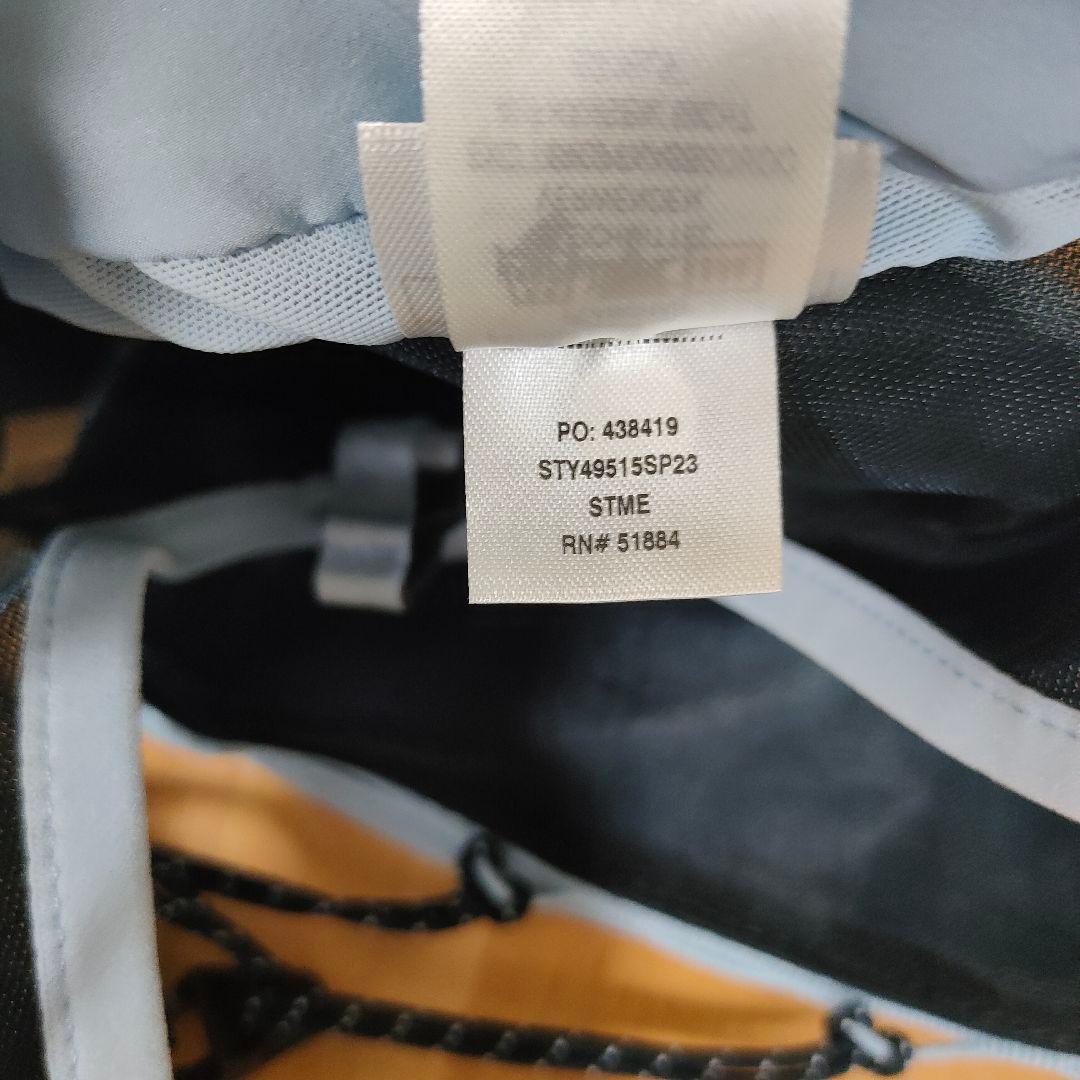 パタゴニア スロープランナー エンデュランスベスト 3L XS 49515