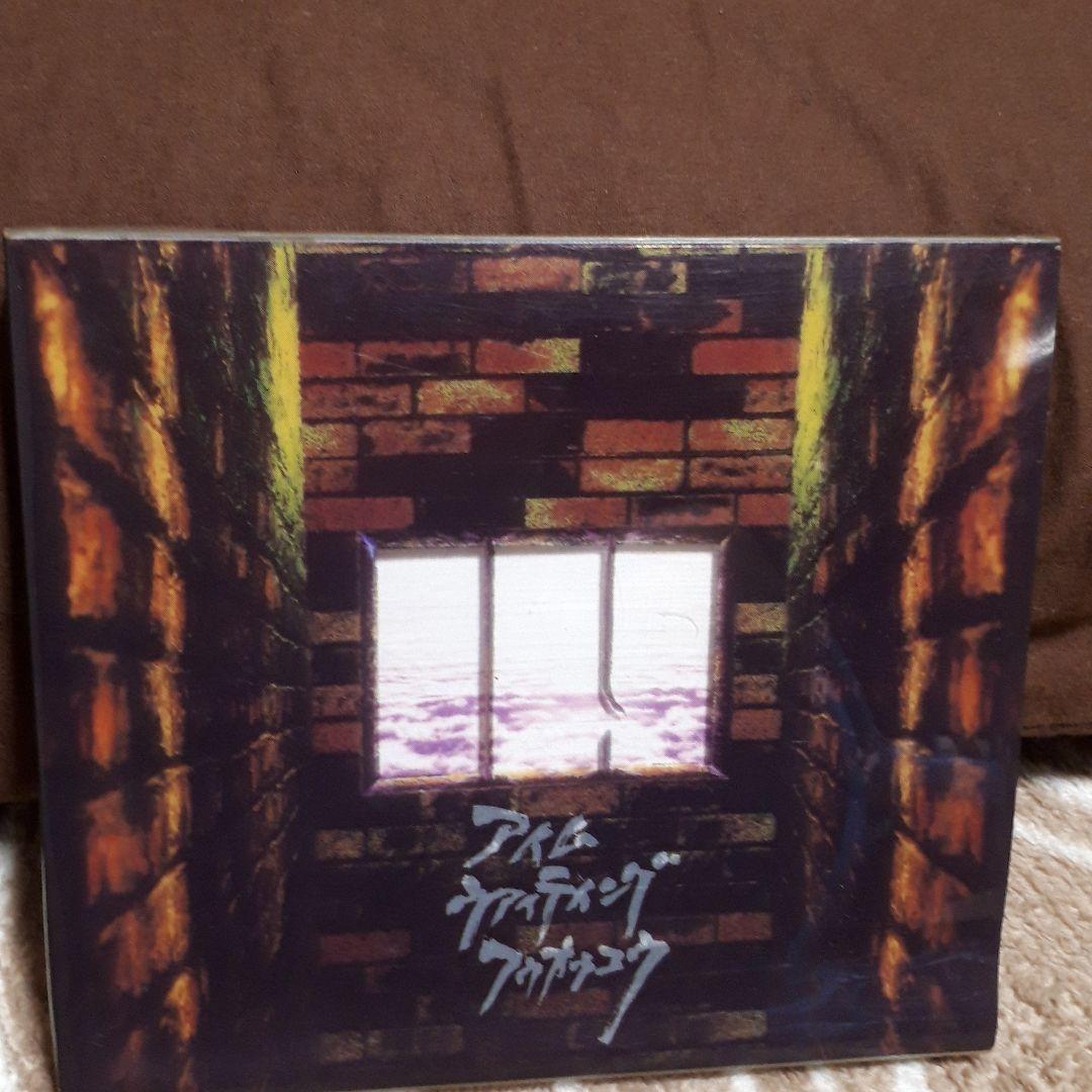 男闘呼組 CD I'm Waiting 4 YOU⚪おまけつき