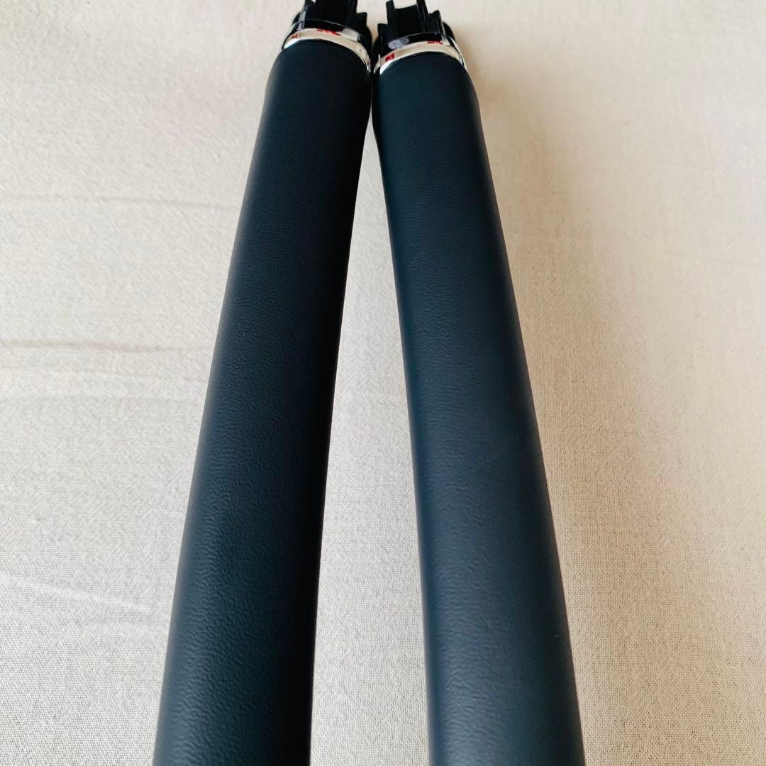 美品 アルファード 30系 ロングアシストグリップ 純正品