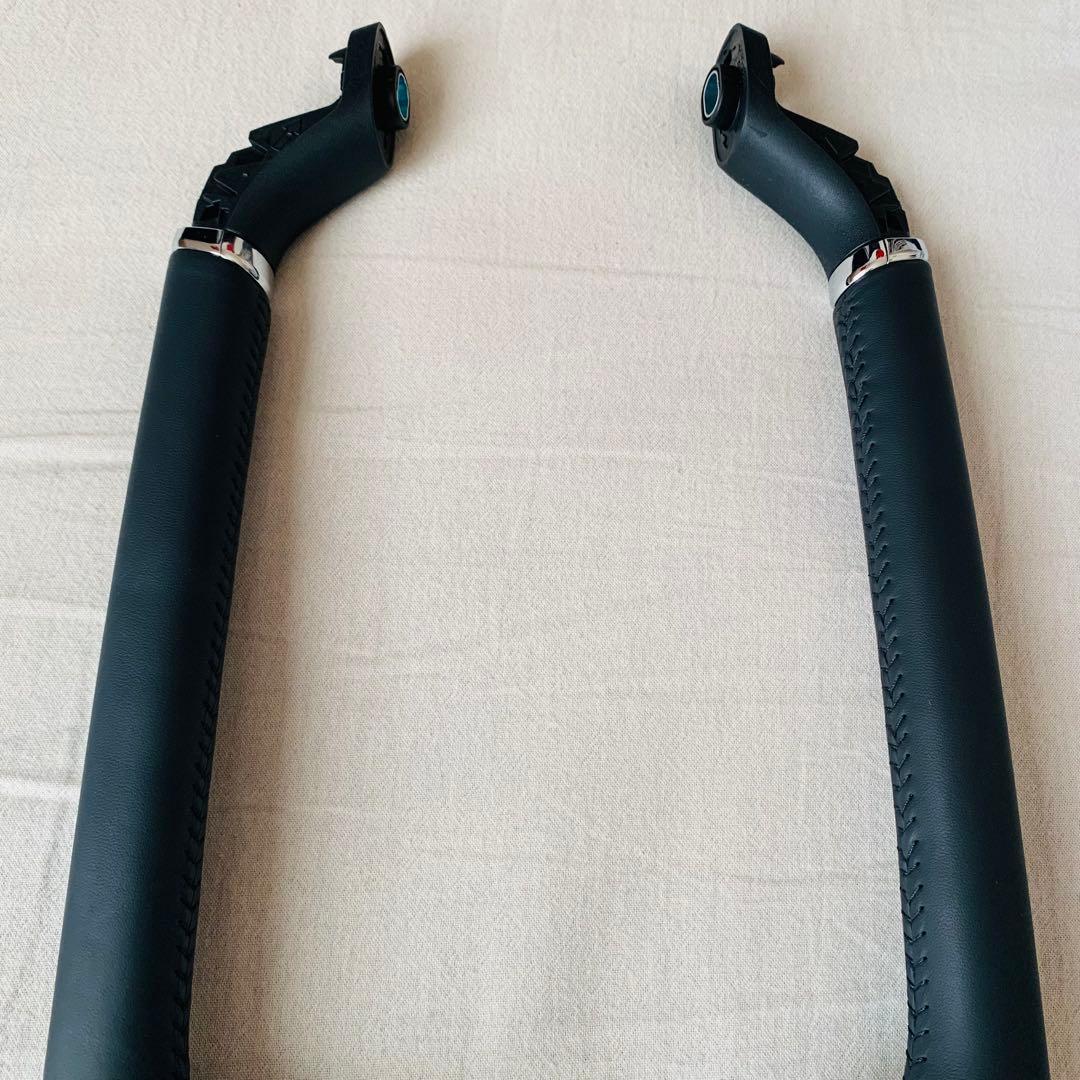 美品 アルファード 30系 ロングアシストグリップ 純正品