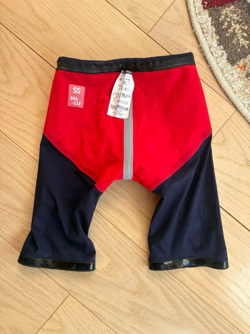 arena✨アクアフォースX MF✨高速水着 SS