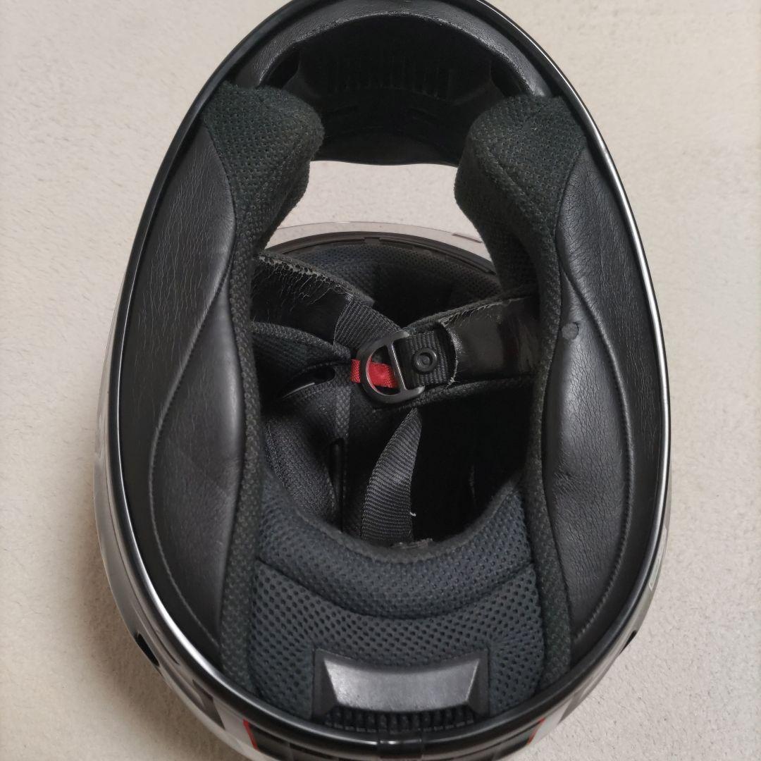 廃盤貴重SHOEI ドラゴン柄 フルフェイスヘルメット