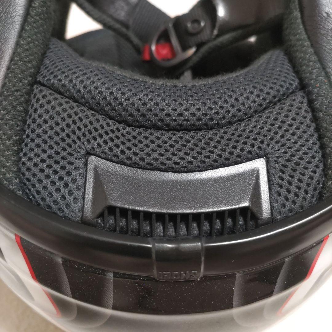 廃盤貴重SHOEI ドラゴン柄 フルフェイスヘルメット