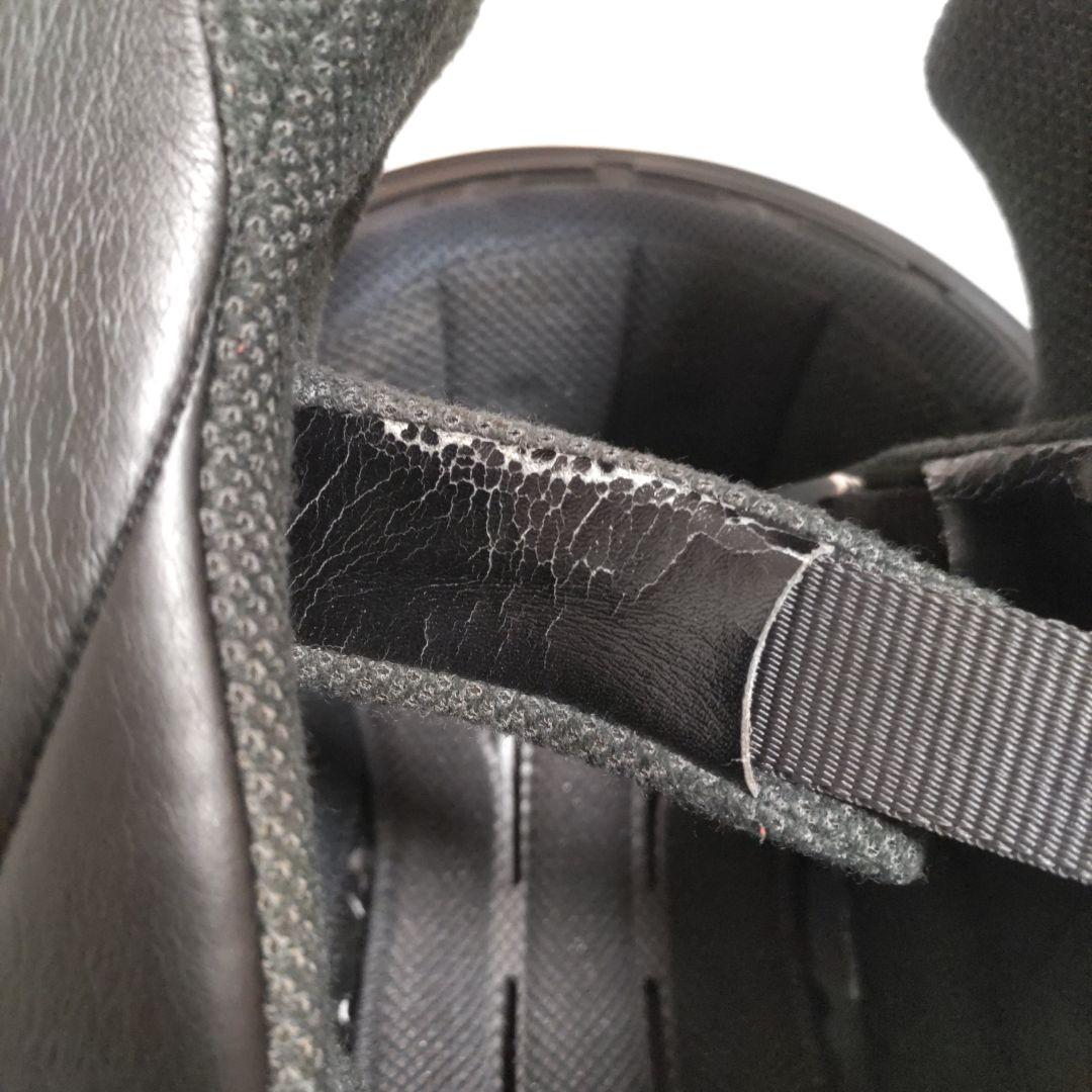 廃盤貴重SHOEI ドラゴン柄 フルフェイスヘルメット