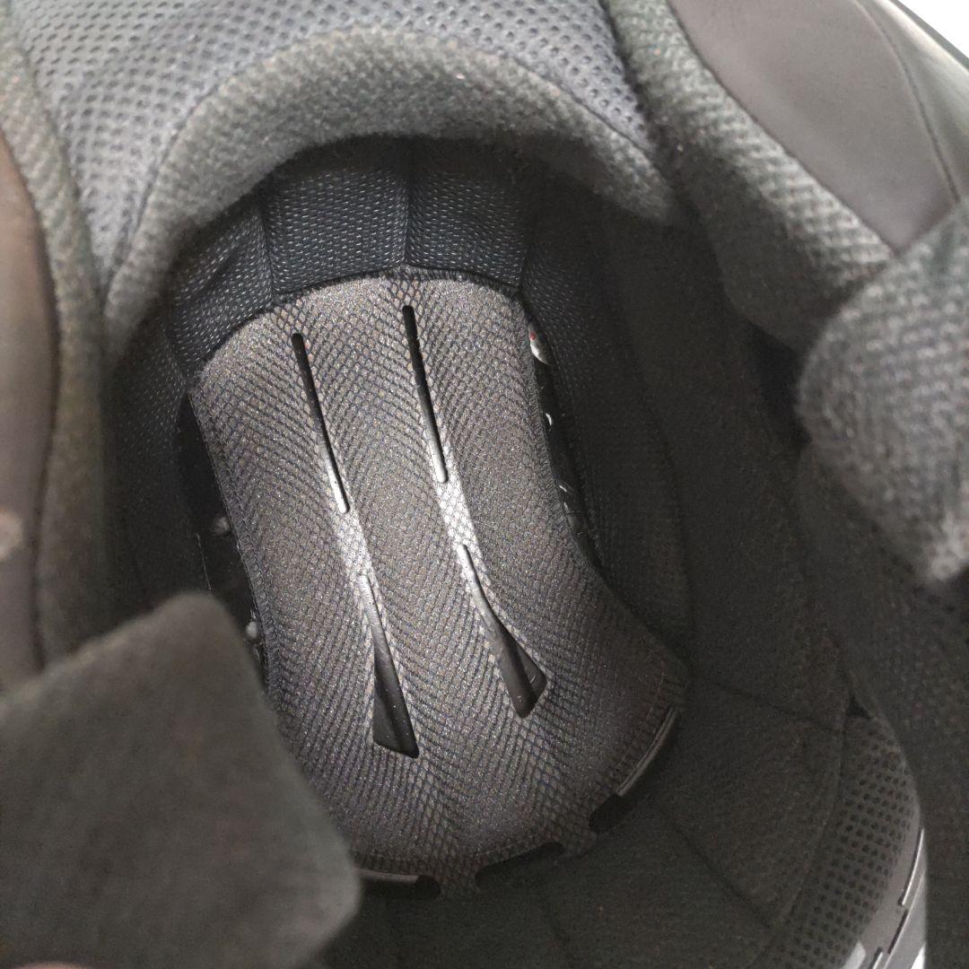 廃盤貴重SHOEI ドラゴン柄 フルフェイスヘルメット