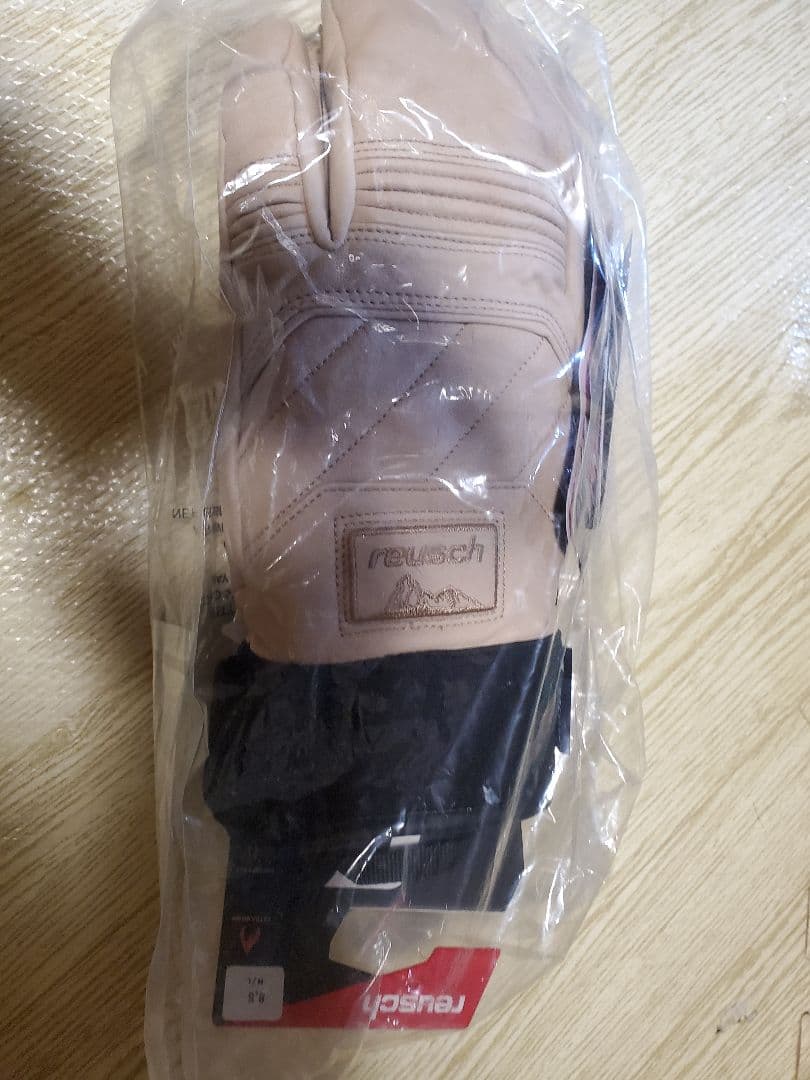 reusch R-TEX® XT LOBSTAR グローブ M