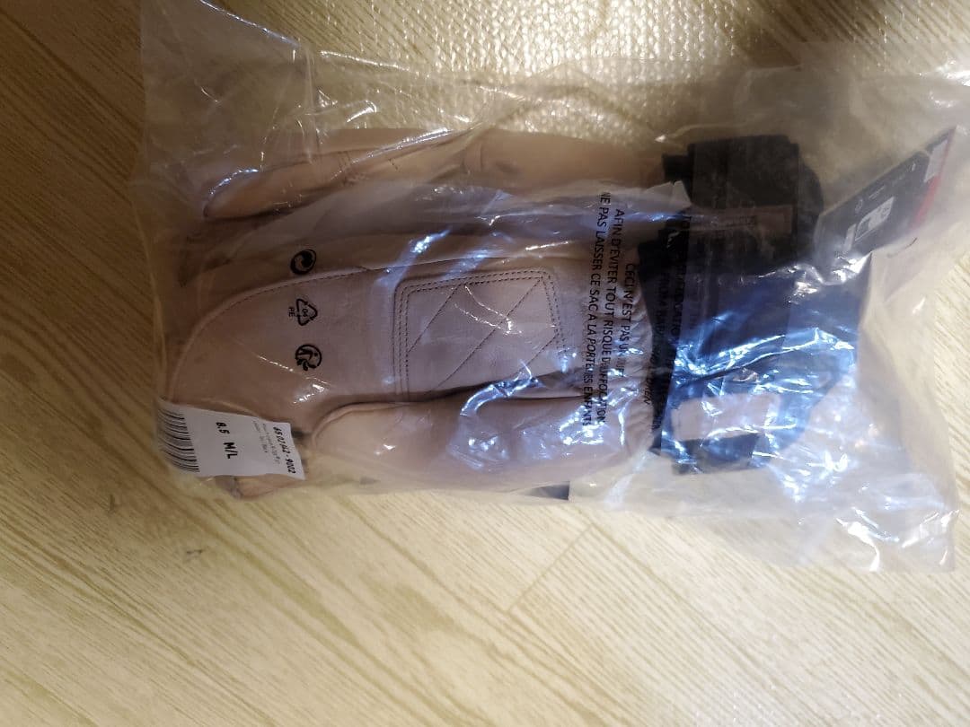 reusch R-TEX® XT LOBSTAR グローブ M