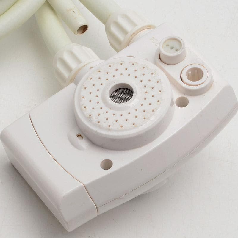 浄水器　OSG　ヒューマンウォーター　HU-80