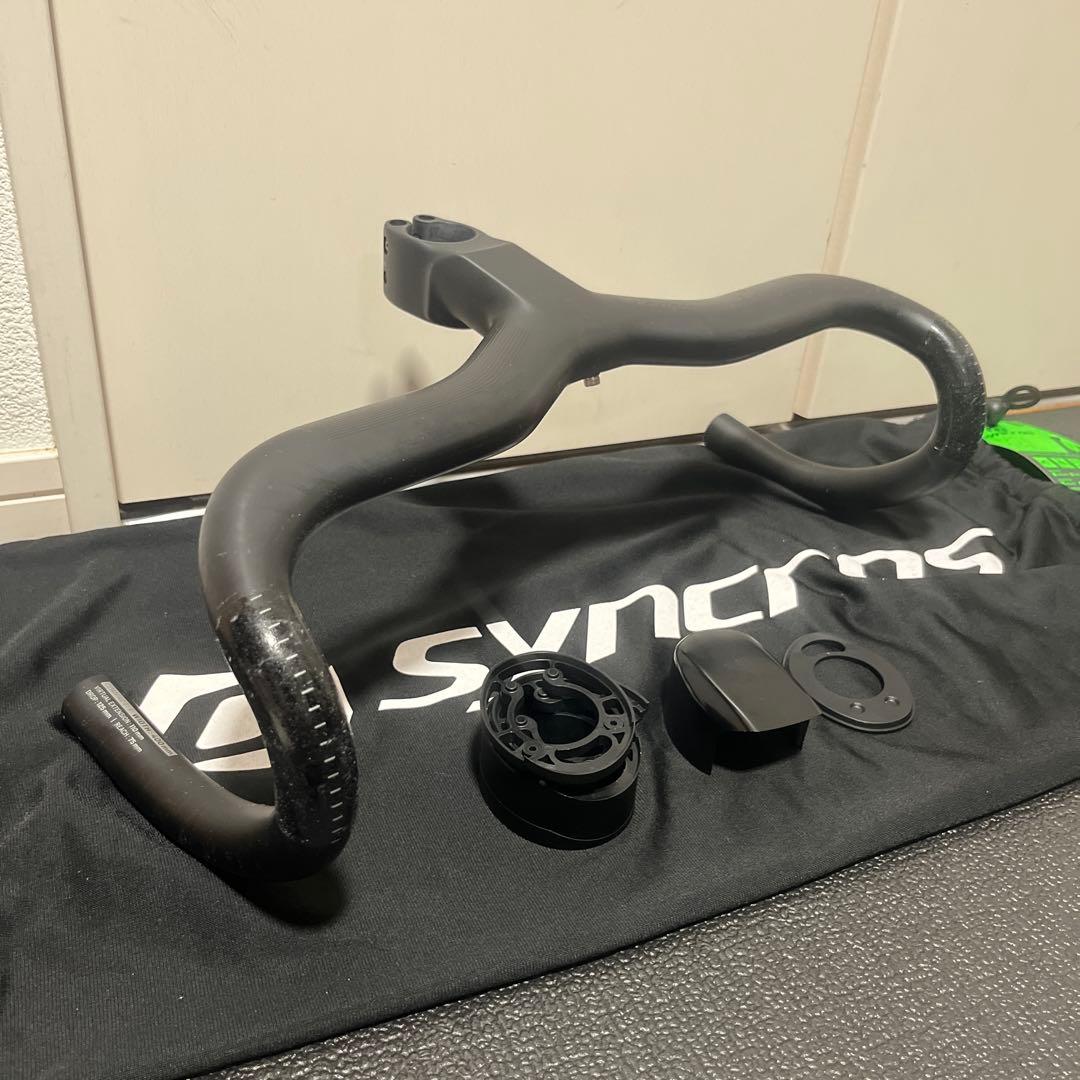 scott foil syncros creston ic sl 400×110