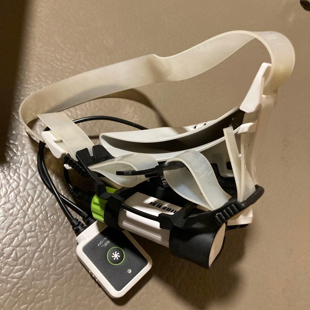 TAJIMA 清涼ファン風雅ヘッド