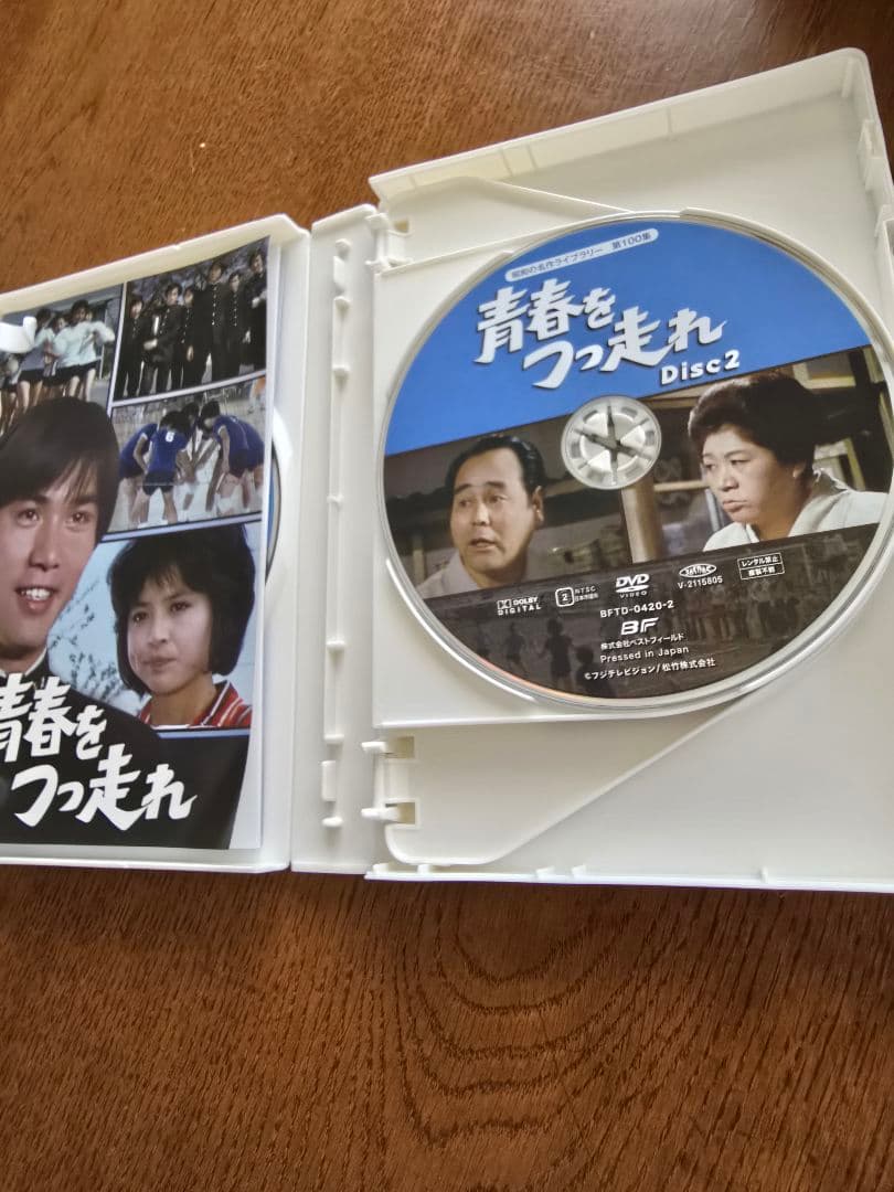 青春をつっ走れ 　森田健作　郷ひろみ　バレーボール　フジテレビ　ブルマ