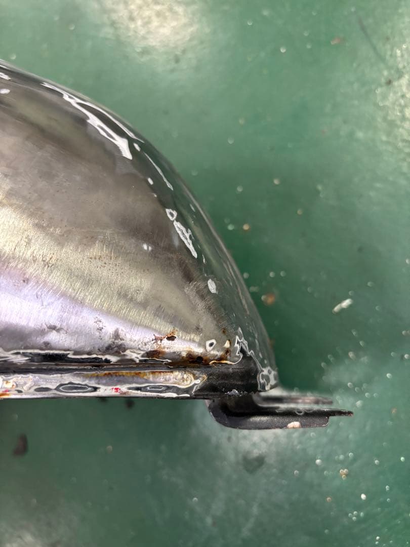 スズキGSX400インパルス　外装セット