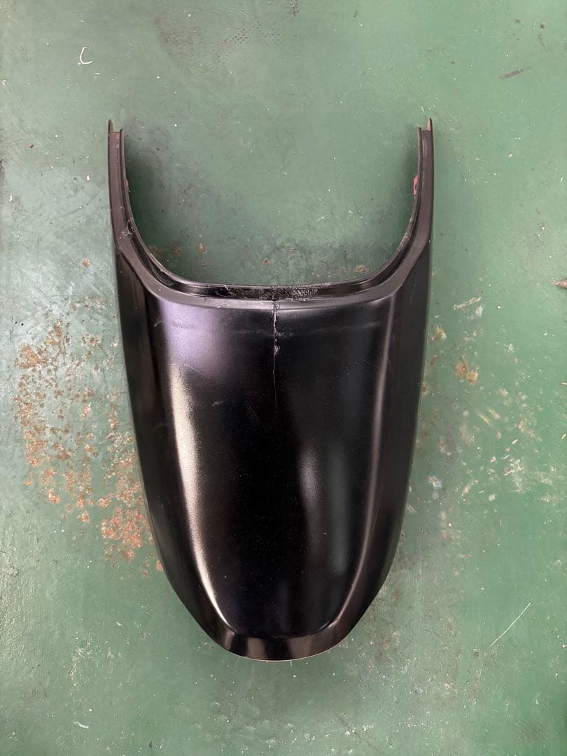 スズキGSX400インパルス　外装セット