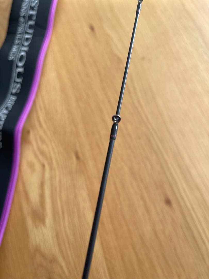 スチュディオス　FSNS-67SULS MGS V3 ファンタジスタ　限定品