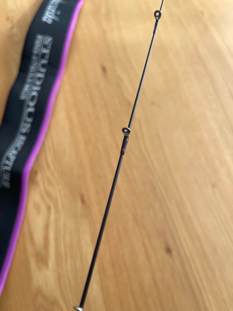 スチュディオス　FSNS-67SULS MGS V3 ファンタジスタ　限定品