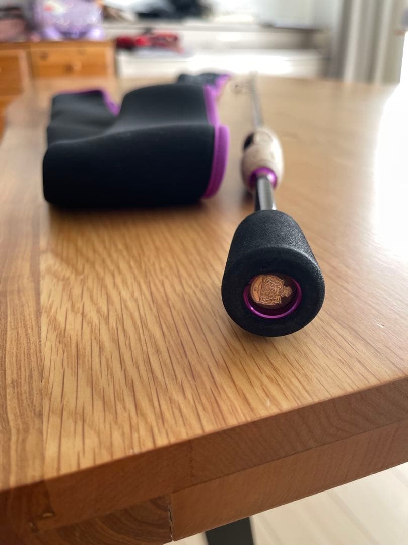 スチュディオス　FSNS-67SULS MGS V3 ファンタジスタ　限定品