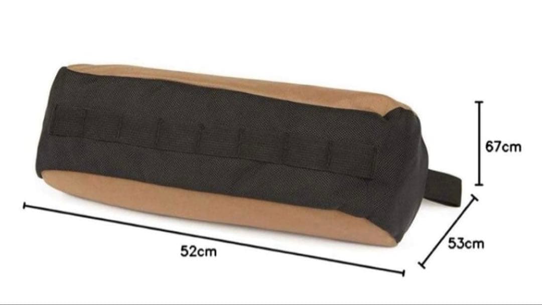 二脚セット Helinox タクティカルチェア コヨーテ