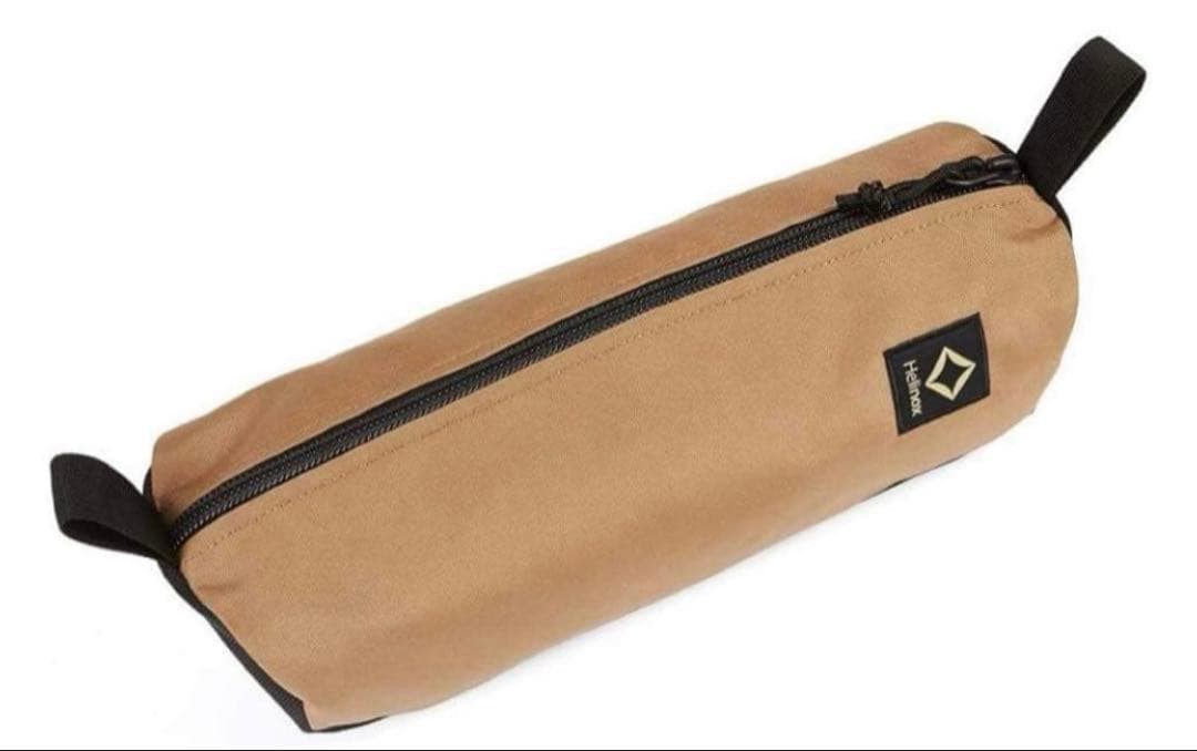 二脚セット Helinox タクティカルチェア コヨーテ