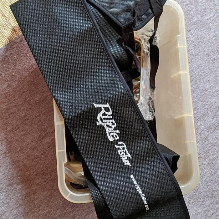 Ripple Fisher／MonsterImpact／RED EYE93