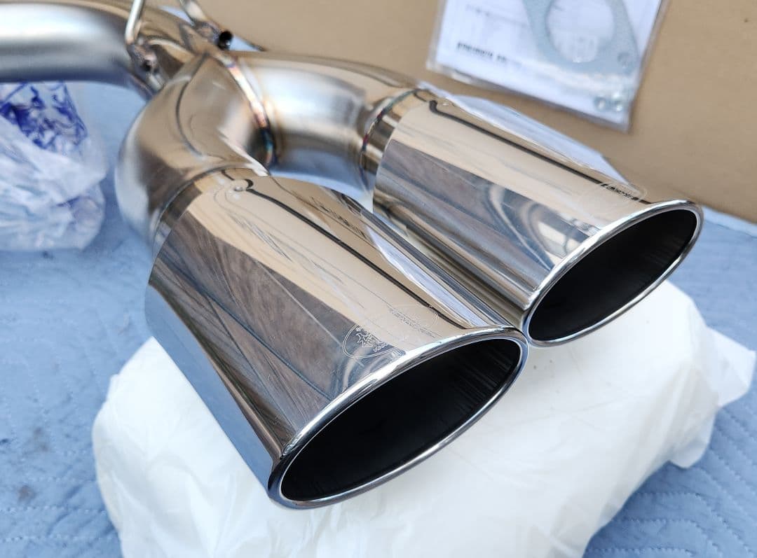 柿本改｜KRnoble Ellisse│E52 エルグランド│PE52│3.5L