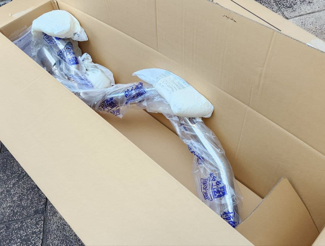 柿本改｜KRnoble Ellisse│E52 エルグランド│PE52│3.5L