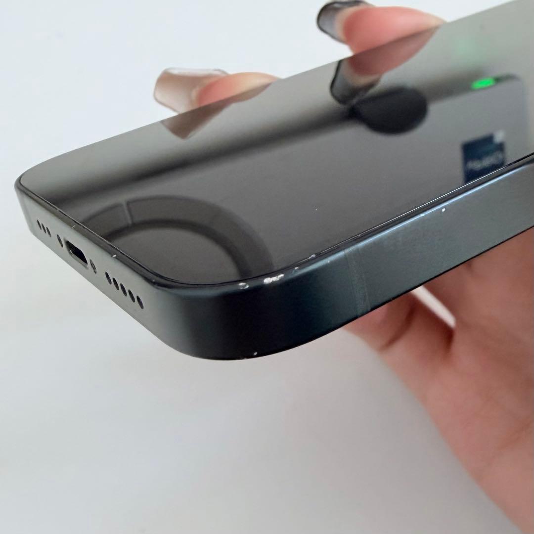 あ*み様 Apple iPhone13 ミッドナイト 128GB SIMフリー