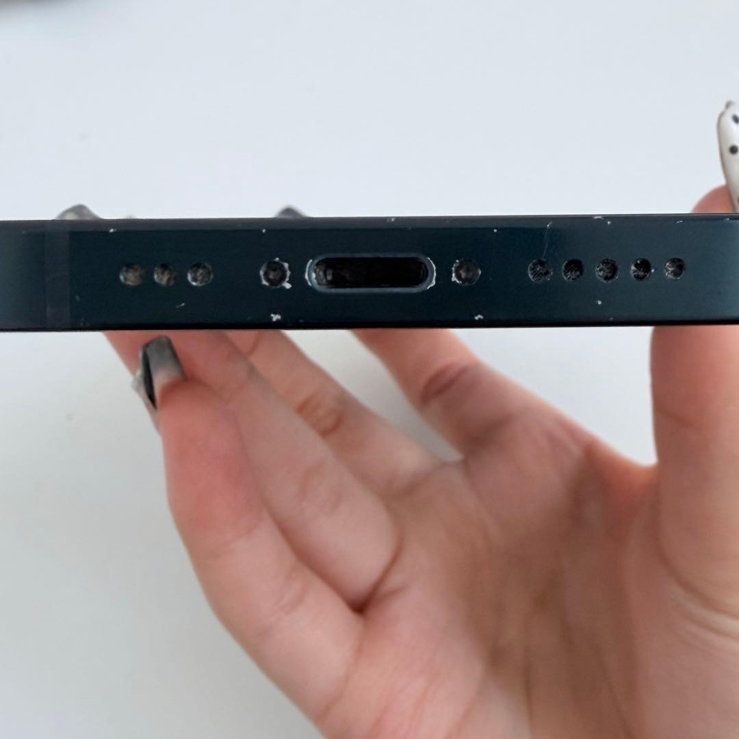 あ*み様 Apple iPhone13 ミッドナイト 128GB SIMフリー