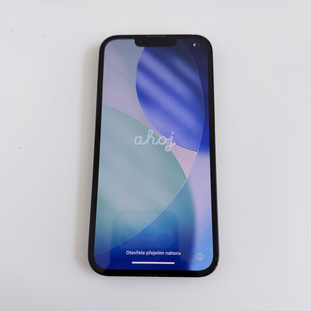 あ*み様 Apple iPhone13 ミッドナイト 128GB SIMフリー