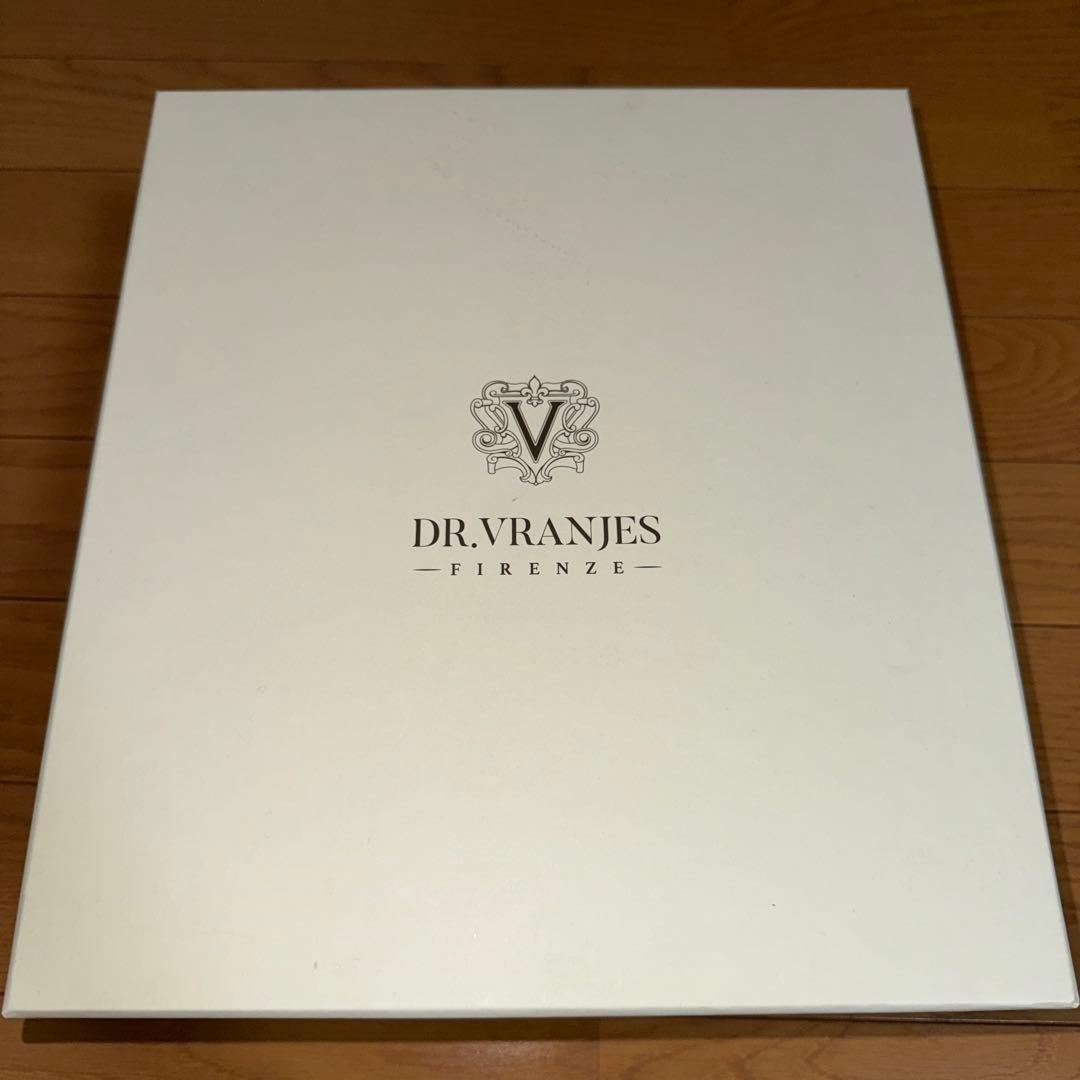 DR.VRANJES ワインディキャンタ 750ml 葡萄の枝スティックセット