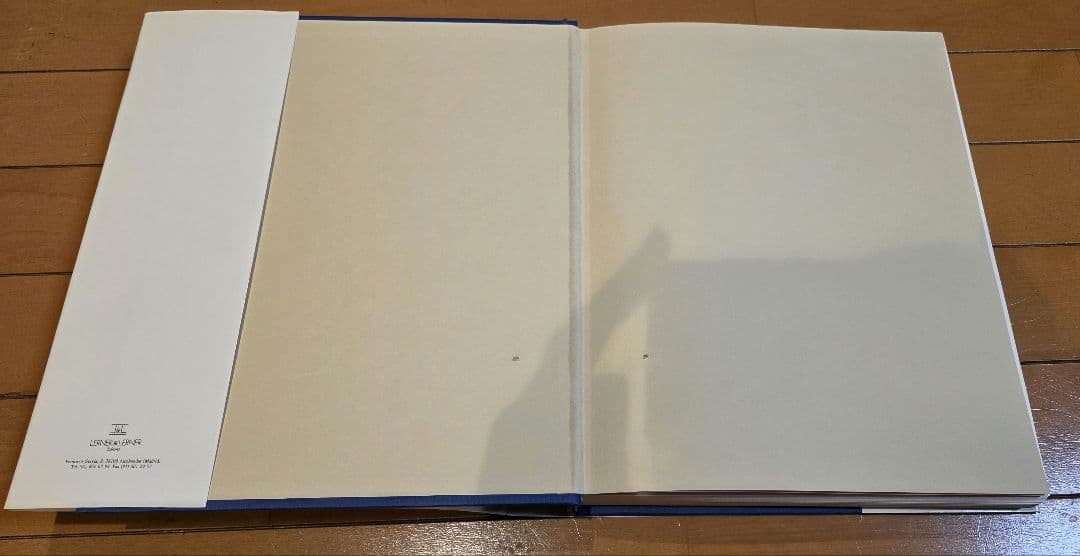 アントニオ・ロペス 画集 Antonio Lopez Art Book