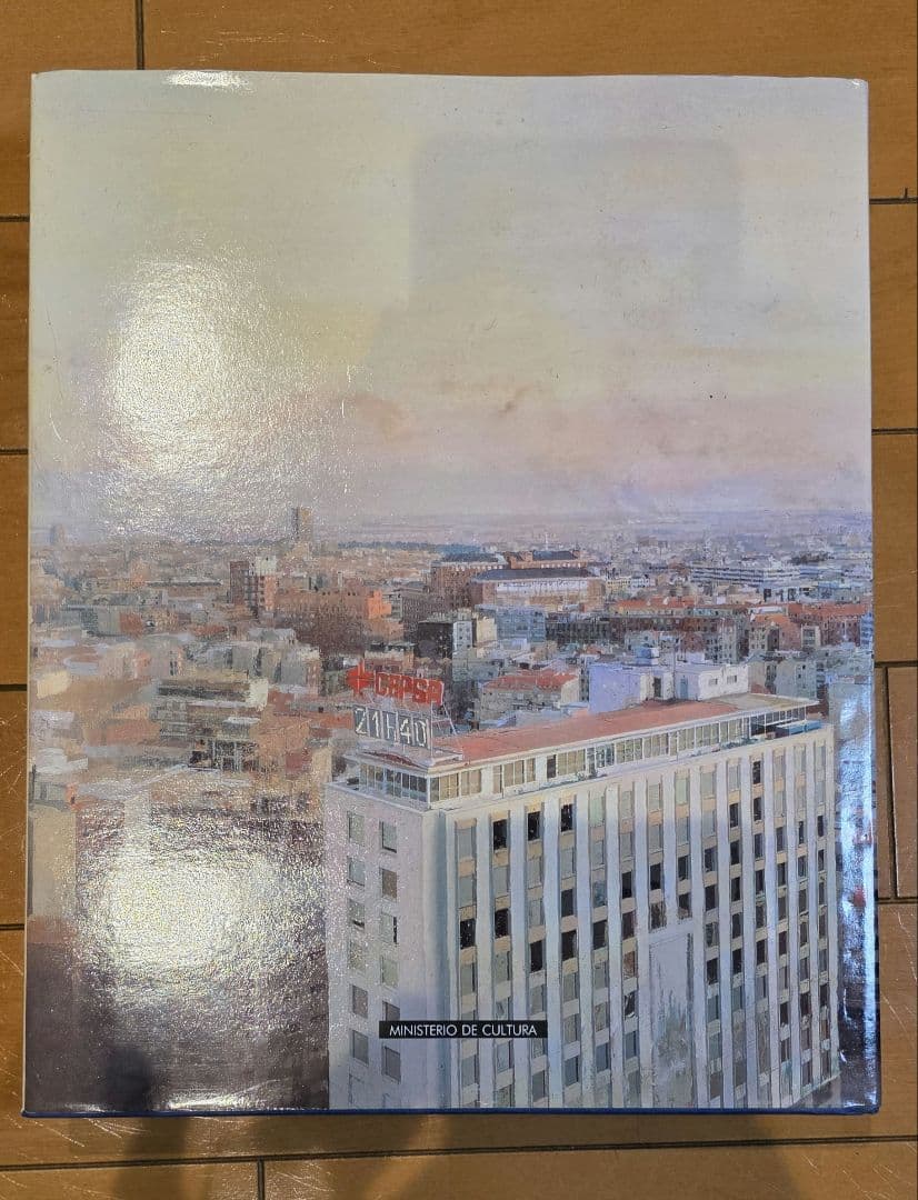 アントニオ・ロペス 画集 Antonio Lopez Art Book