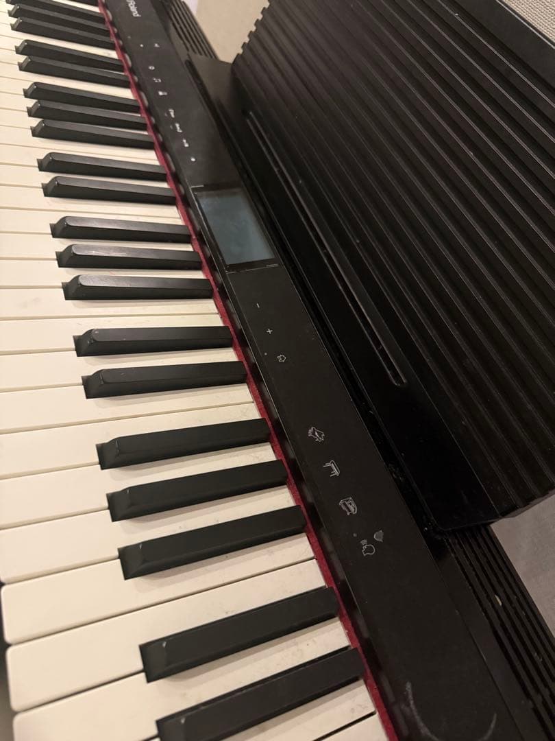 電子ピアノ GO:PIANO 61鍵盤 Roland 電子 ピアノ