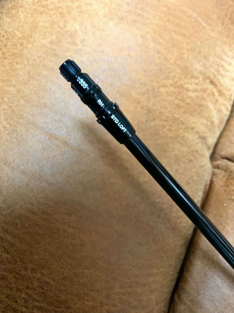 日本シャフト N.S.PRO GT800 ドライバーシャフト テーラーメイド