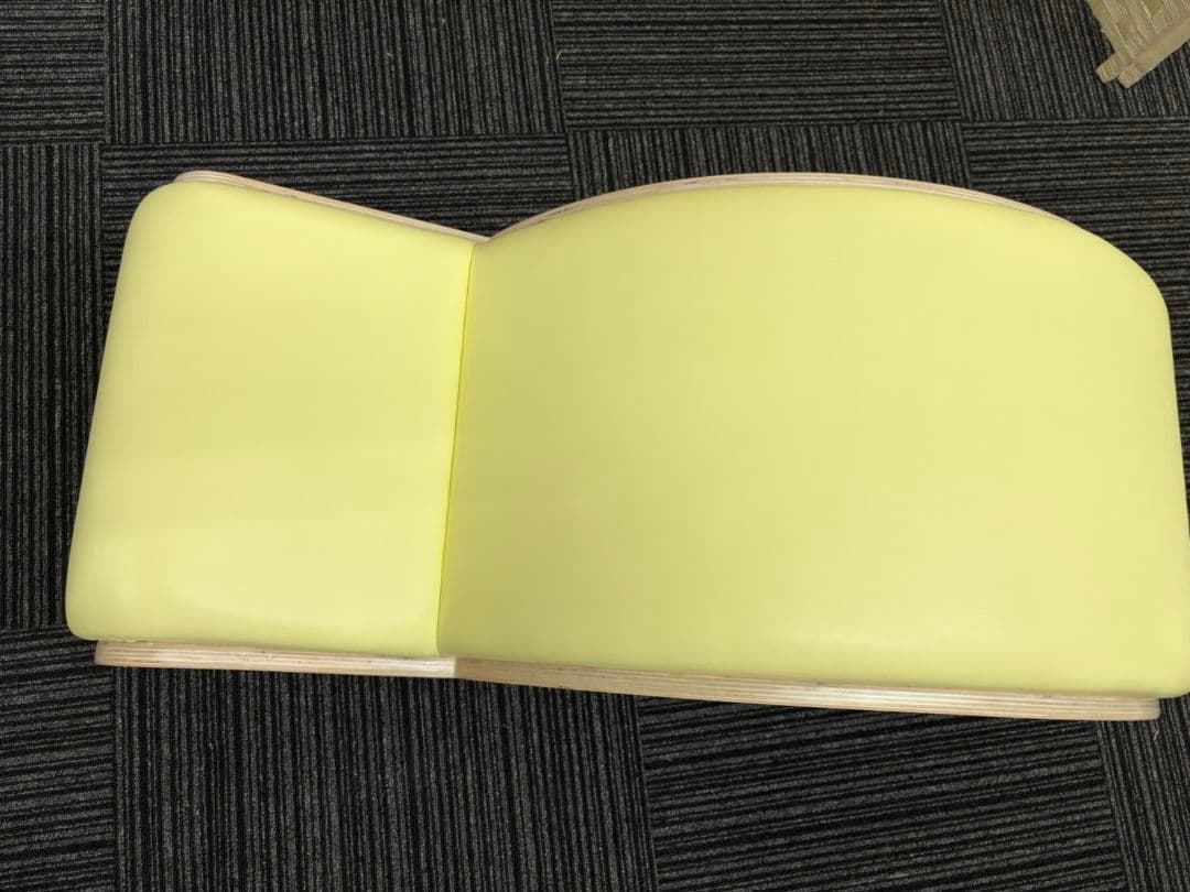 スパインコレクターイエロー 残り5個ほど