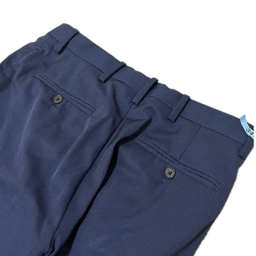 ✨現行モデル✨ POLO RALPH LAUREN スーツ ネイビー 光沢感 S